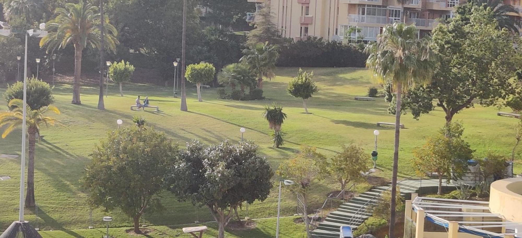 Jupiter Rmli Διαμέρισμα Benalmádena Εξωτερικό φωτογραφία